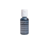 Midnight Black Airbrush Color 0.64 oz.